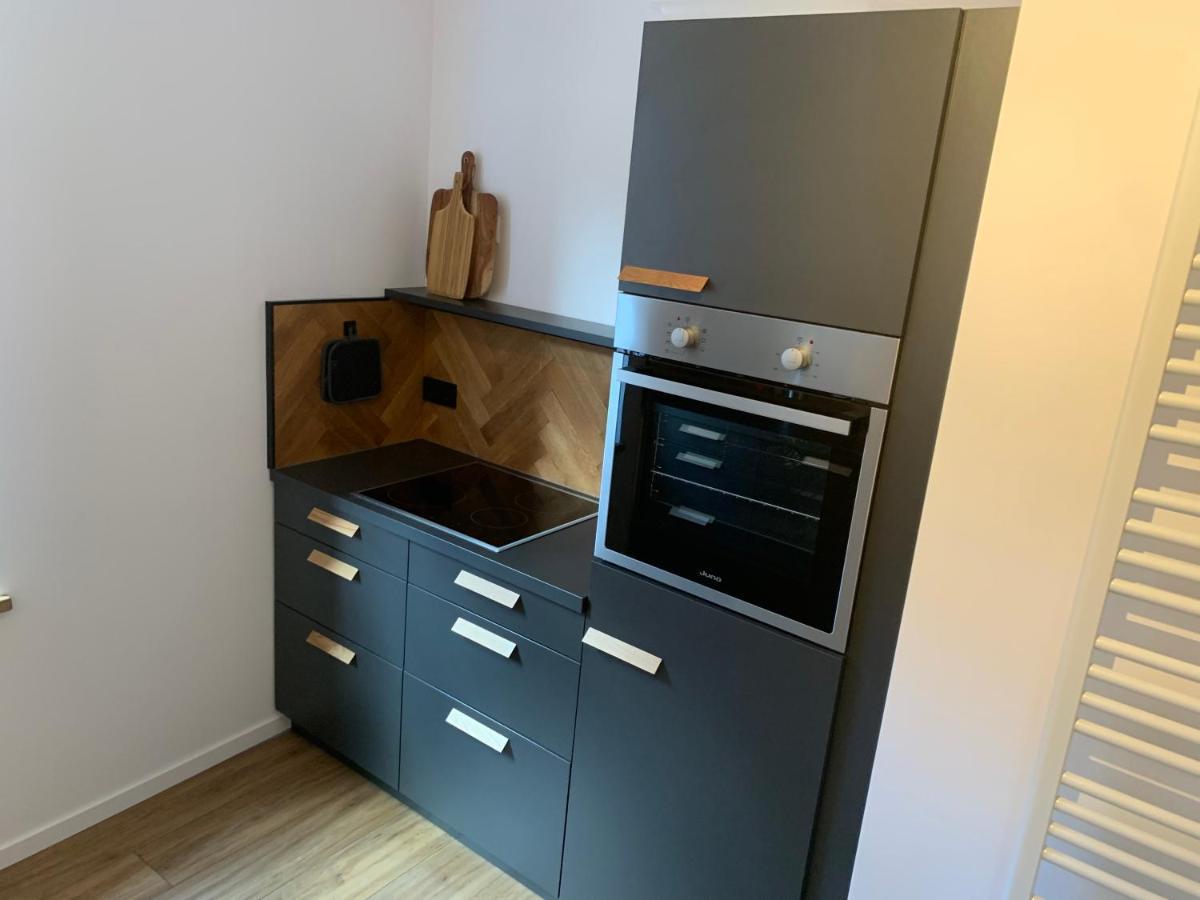 Lille Hygge Apartment Clenze Exterior photo
