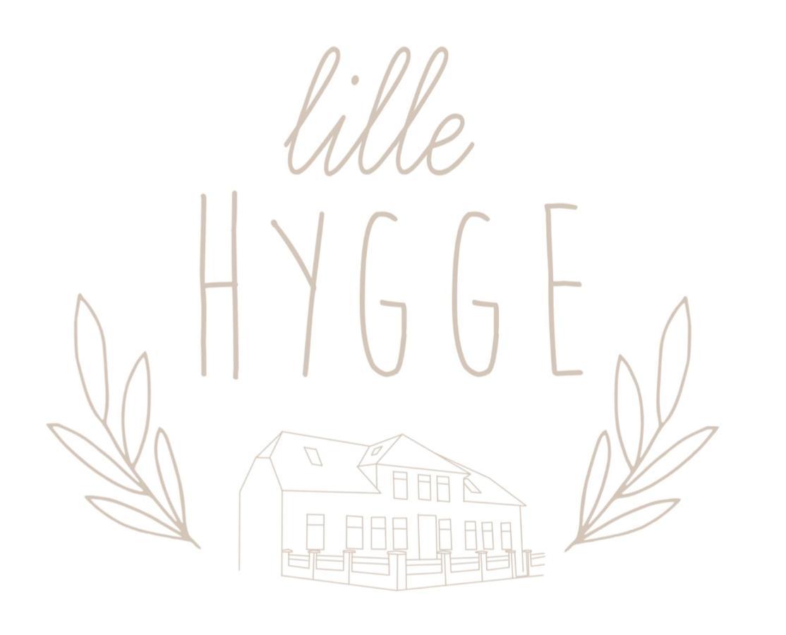 Lille Hygge Apartment Clenze Exterior photo